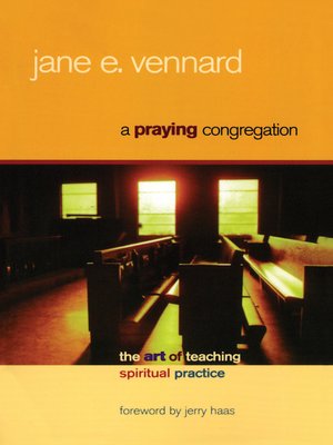 cover image of A Praying Congregation